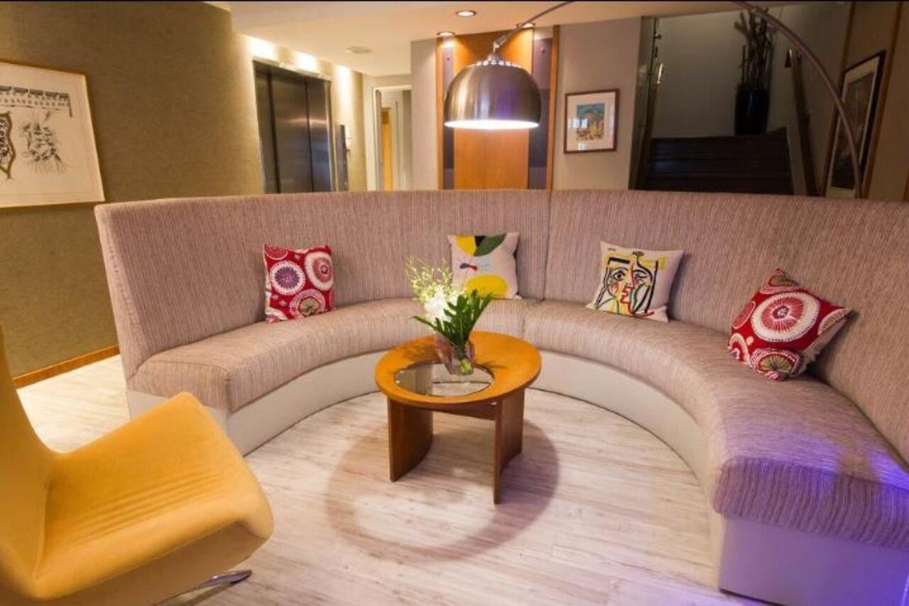 Champlain 3* Quebec City