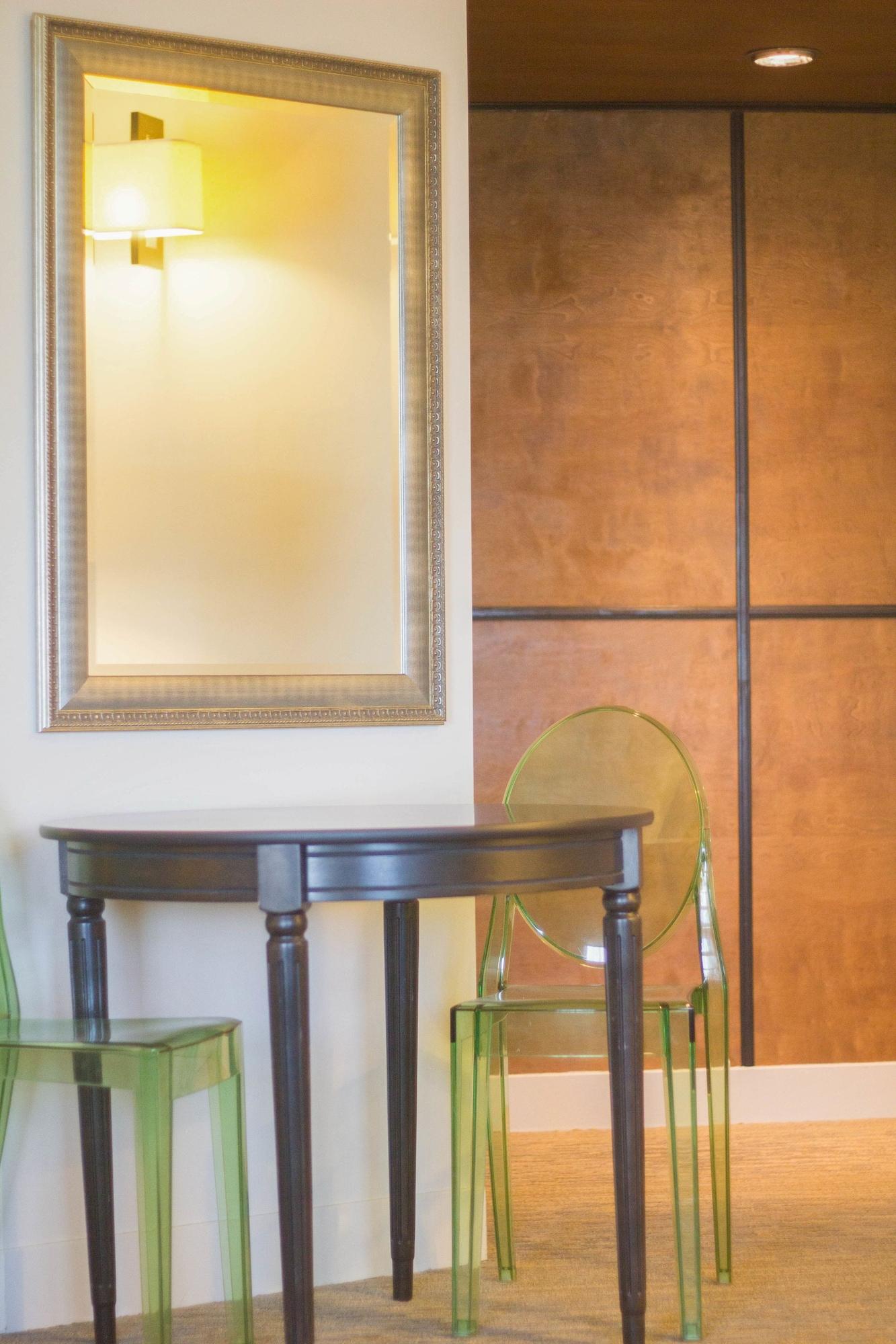 Champlain Hotel 3*