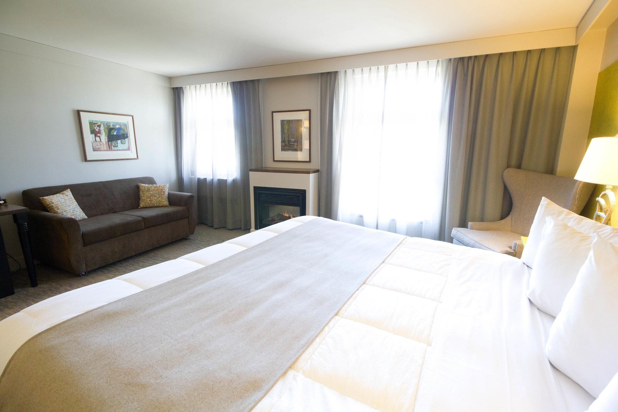 Hotel Champlain Quebec City