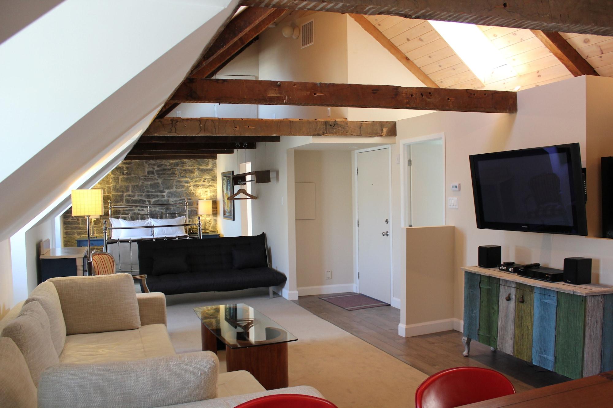 Hotel Champlain 3*