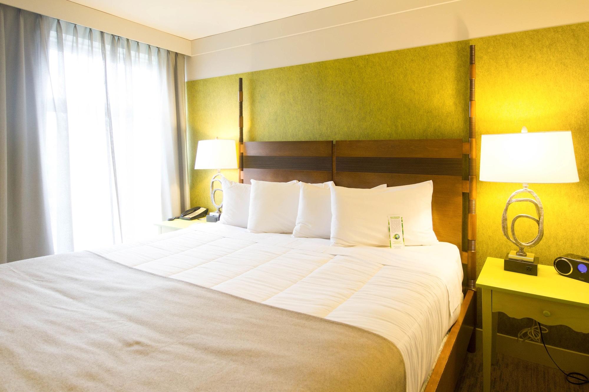 Champlain Hotel Quebec City