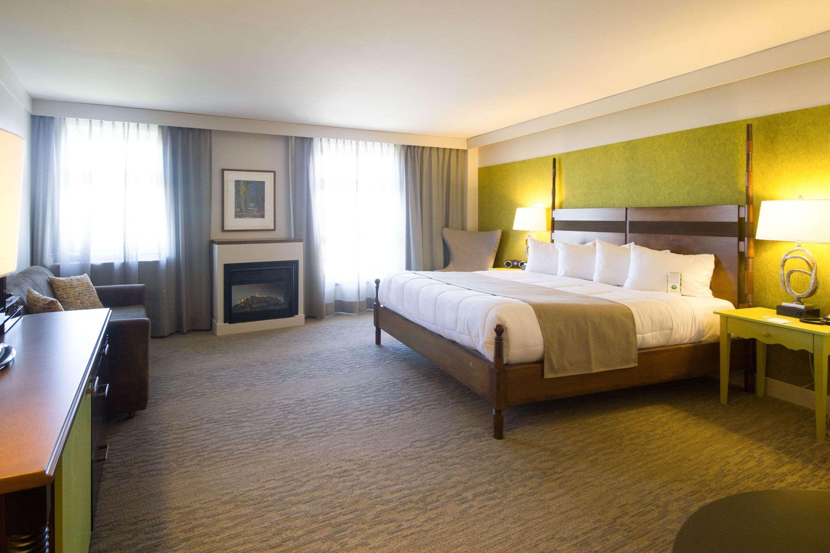 Hotel Champlain Quebec City