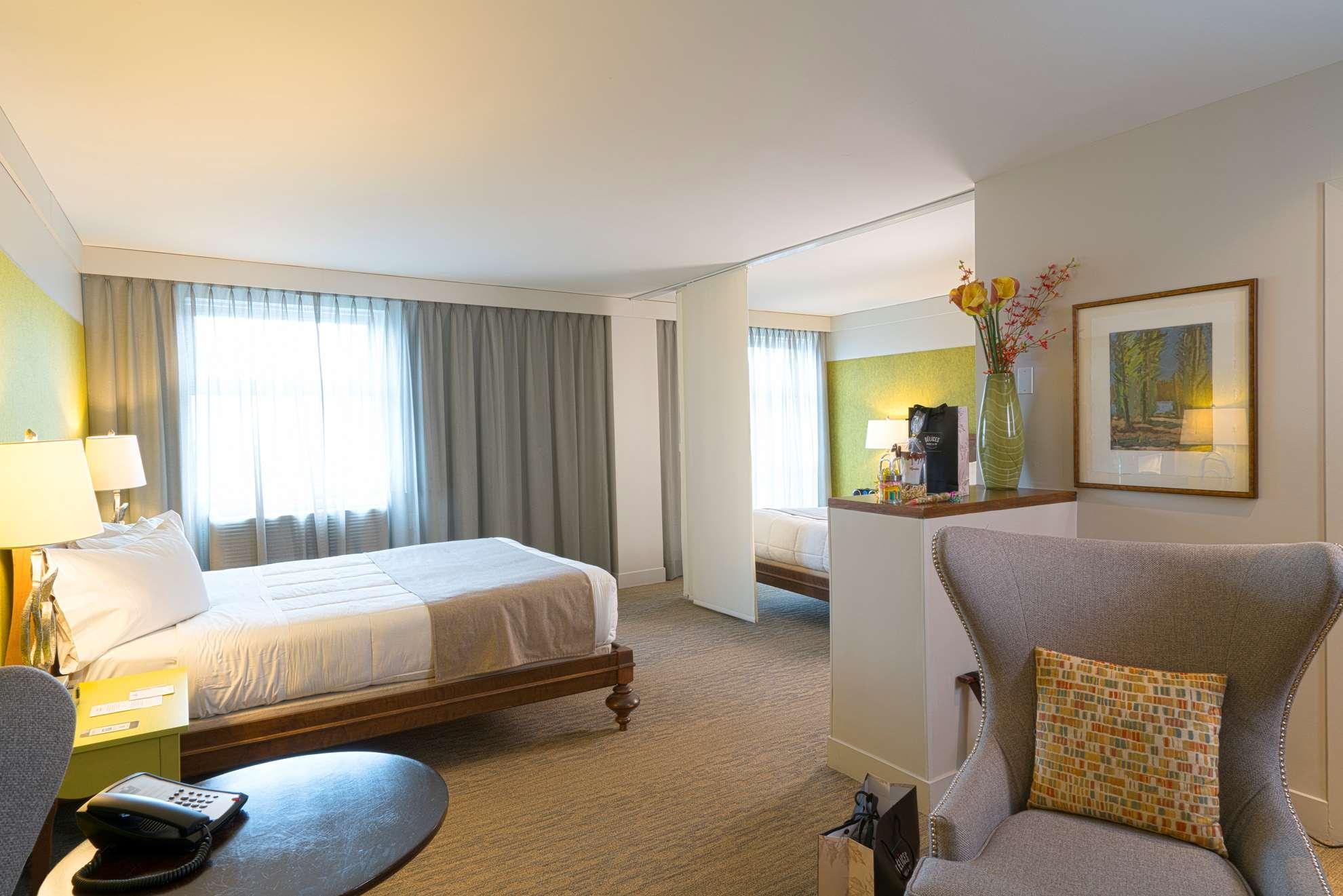 Champlain 3* Quebec City