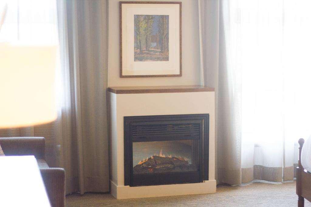 Champlain 3*