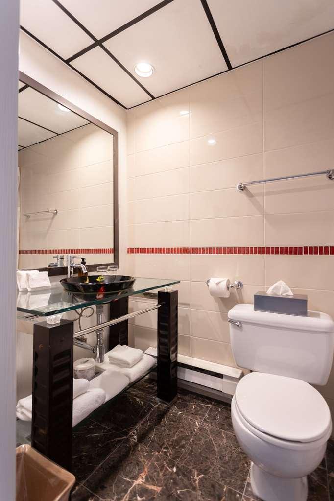 Hotel Champlain Quebec City