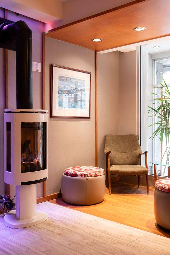 Hotel Champlain 3*