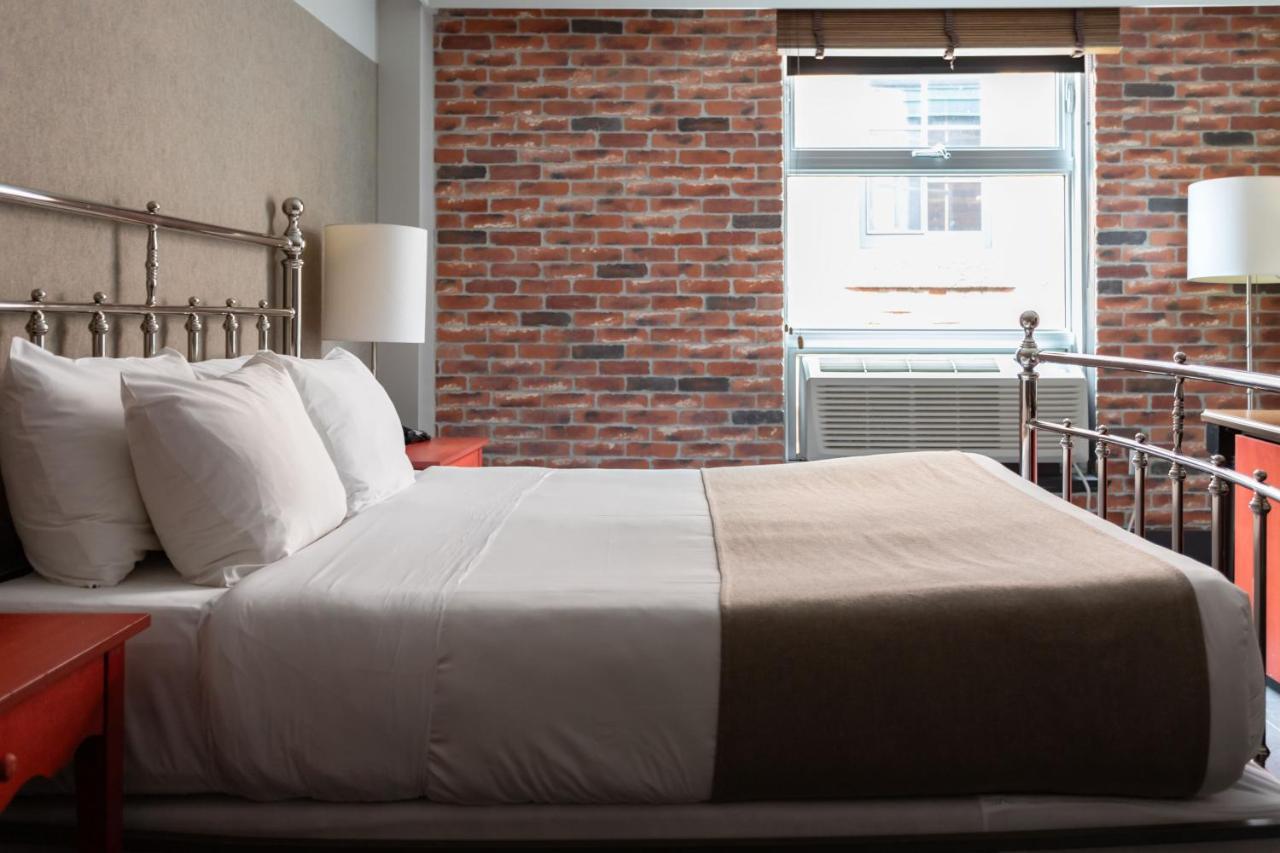 Champlain Hotel Quebec City