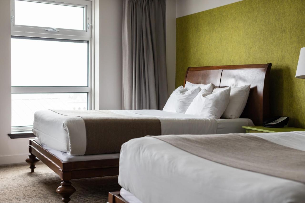 Hotel Champlain