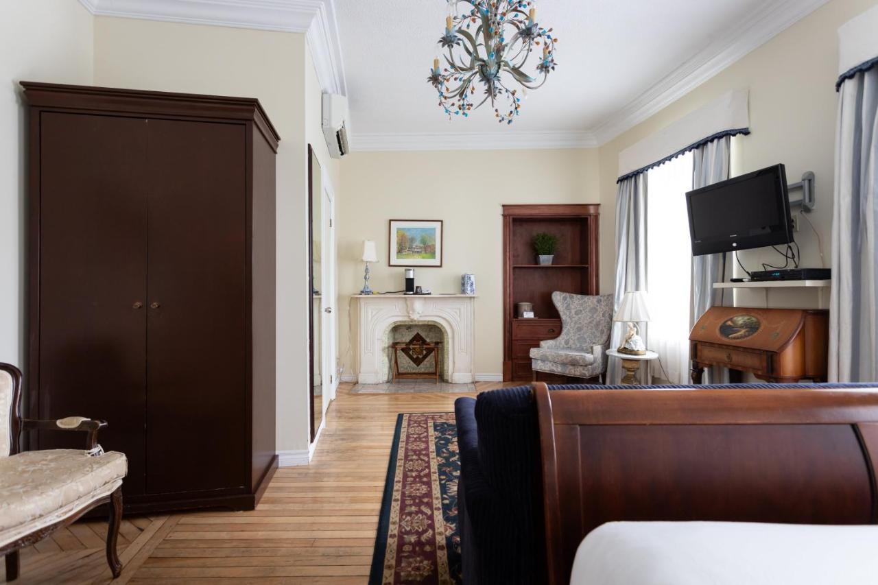 Champlain 3* Quebec City