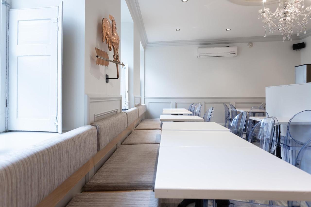 Champlain Hotel 3*