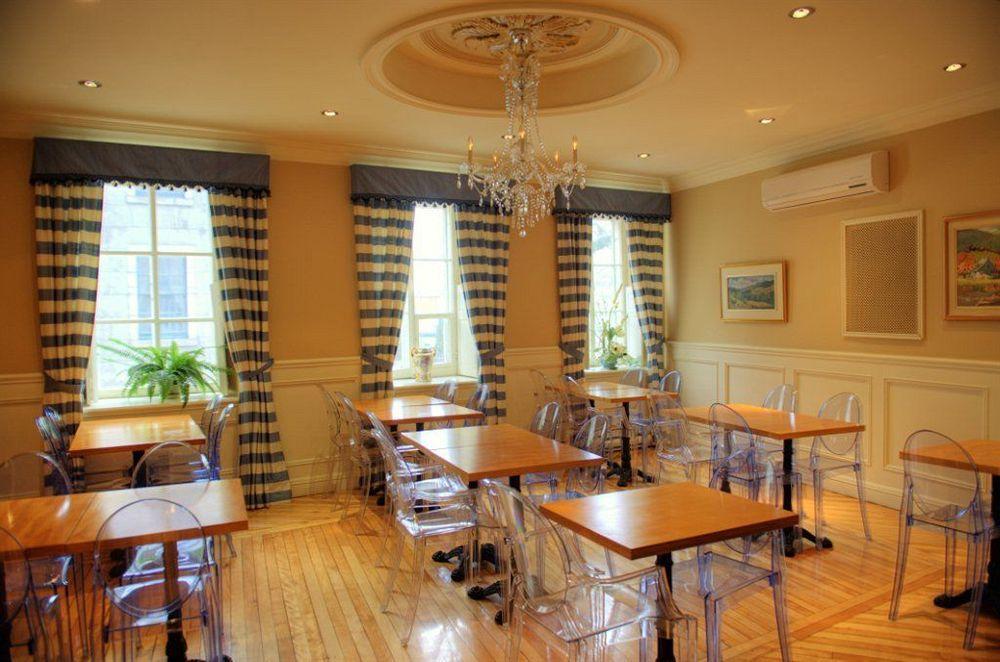 Champlain Hotel 3*